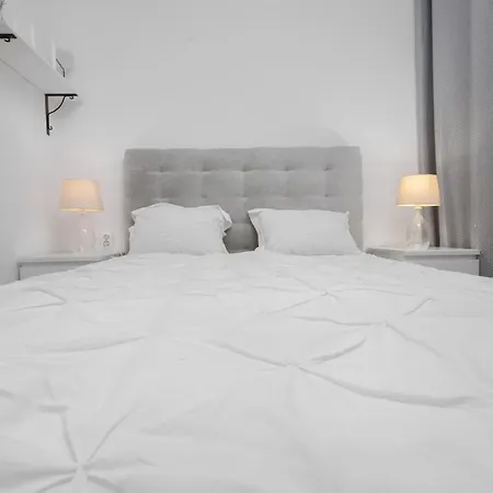 Black&white Pensionat Kraków