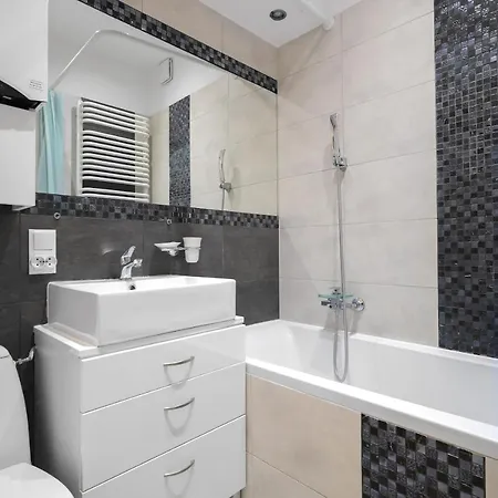 Black&white Guest house *