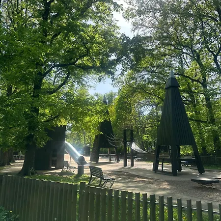 Pensionat Black&white