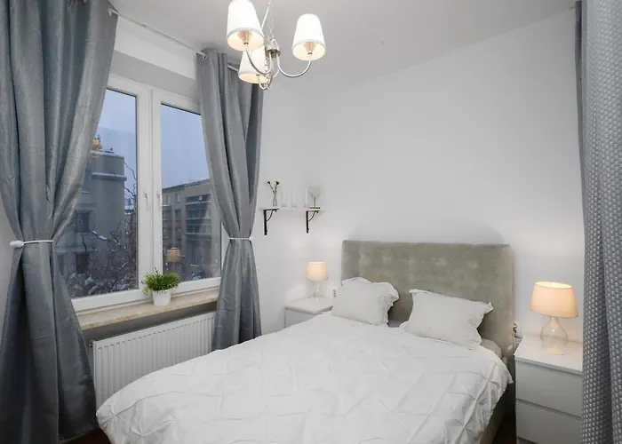 Black&white Gæstehus 3*