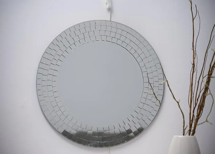 Black&white Gæstehus Kraków