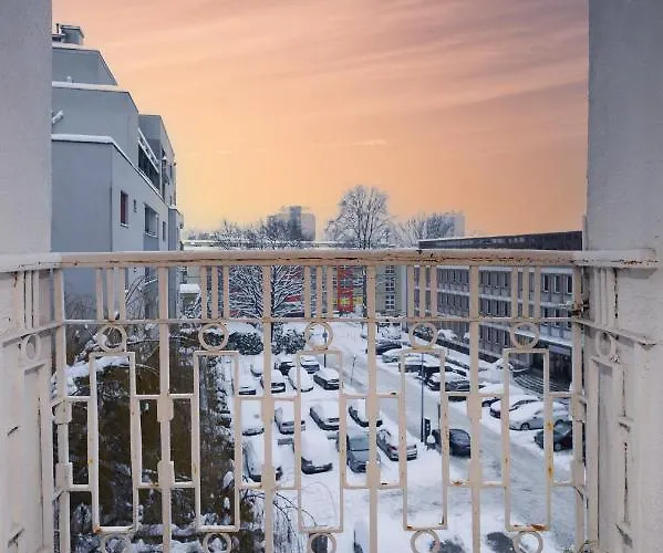 Black&white Гостевой дом