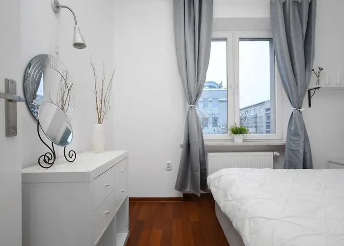 Black&white 3* Kraków