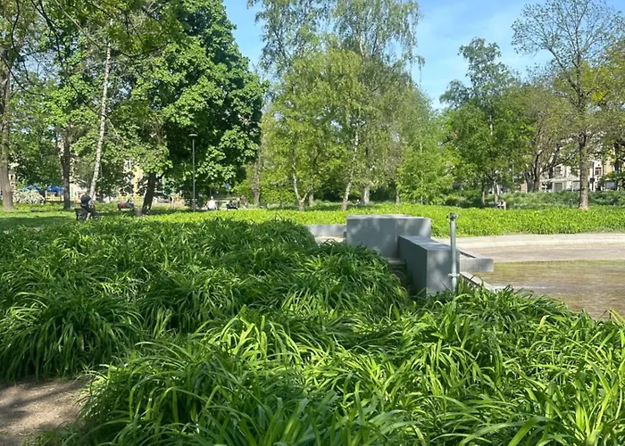 Gæstehus Black&white Kraków