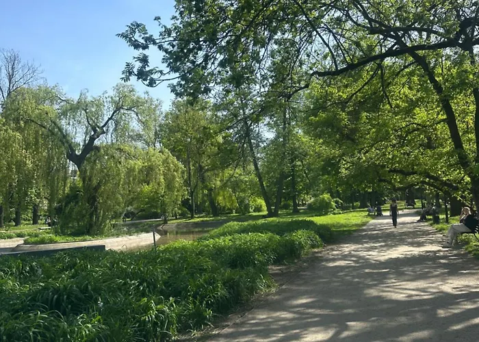 Гостевой дом Black&white