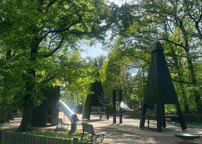 Гостевой дом Black&white